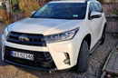 Toyota Highlander SE 3.5 V6 7osób 49tyś.km zdjęcie 7