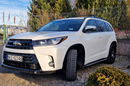 Toyota Highlander SE 3.5 V6 7osób 49tyś.km zdjęcie 8