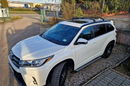 Toyota Highlander SE 3.5 V6 7osób 49tyś.km zdjęcie 9