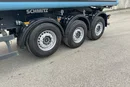 Schmitz Wywrotka zdjęcie 13