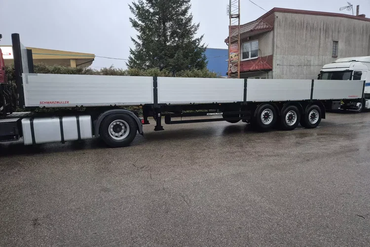 Schwarzmuller Burtowa zdjęcie 32