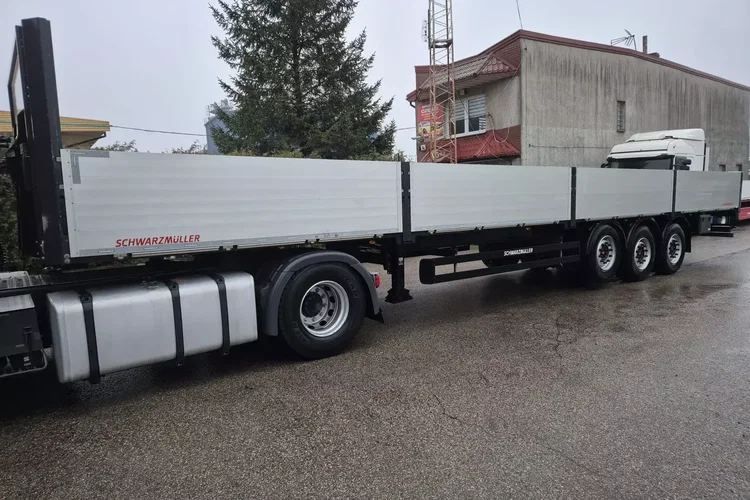 Schwarzmuller Burtowa zdjęcie 34