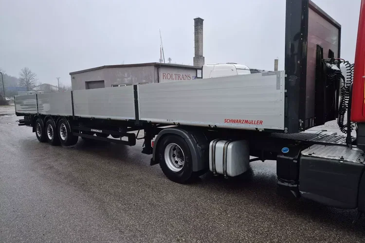 Schwarzmuller Burtowa zdjęcie 6