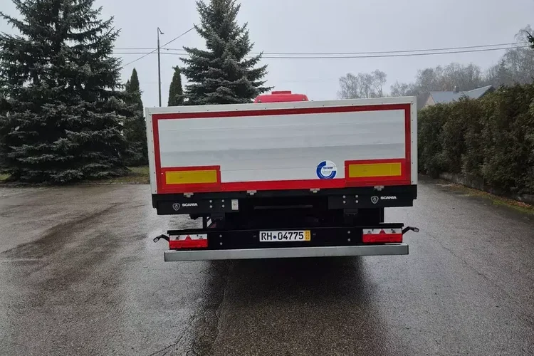 Schwarzmuller Burtowa zdjęcie 7