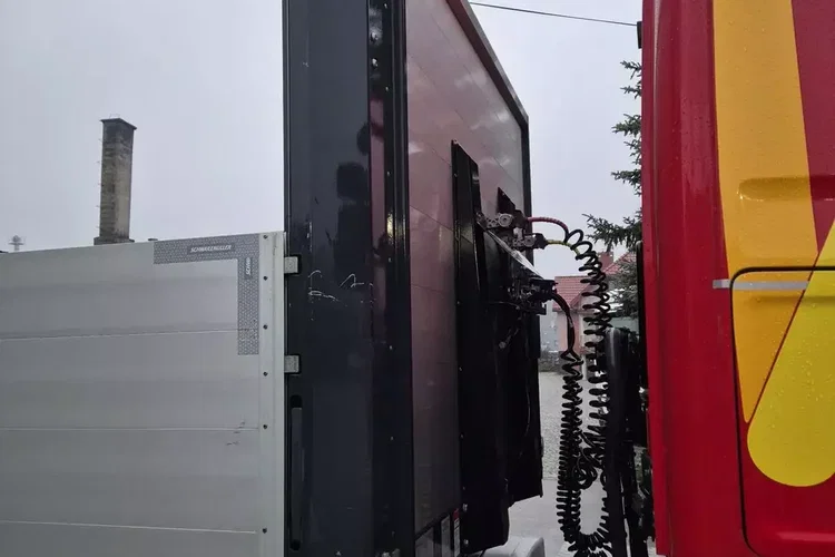 Schwarzmuller Burtowa zdjęcie 9