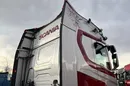 Scania S730 V8 4X2 2018 PEŁNA OPCJA 650Tkm cała na poduszce trux alcoa zdjęcie 17