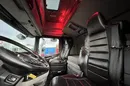 Scania S730 V8 4X2 2018 PEŁNA OPCJA 650Tkm cała na poduszce trux alcoa zdjęcie 23