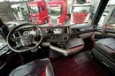 Scania S730 V8 4X2 2018 PEŁNA OPCJA 650Tkm cała na poduszce trux alcoa zdjęcie 34