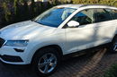 Skoda Karoq 4x4 DSG 2.0 Tdi 190 KM F.VAT 23% Salon PL 69800 netto Serwis tylko ASO zdjęcie 21