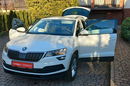 Skoda Karoq 4x4 DSG 2.0 Tdi 190 KM F.VAT 23% Salon PL 69800 netto Serwis tylko ASO zdjęcie 29