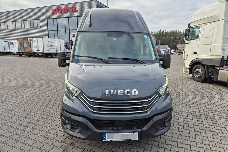 IVECO DAILY 35 S18 zdjęcie 2