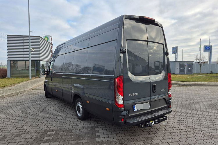 IVECO DAILY 35 S18 zdjęcie 4