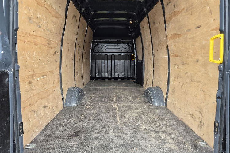 IVECO DAILY 35 S18 zdjęcie 5