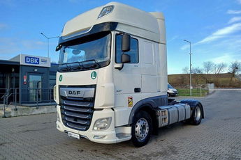 DAF DAF XF480 FT