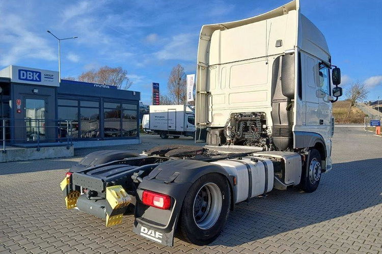 DAF XF 480 FT zdjęcie 3