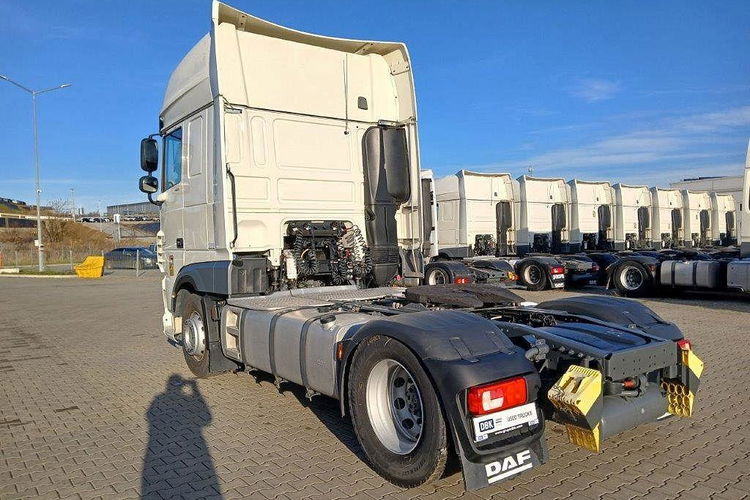 DAF XF 480 FT zdjęcie 4