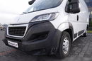 Peugeot BOXER / L4 H3 / WERSJA MAXI / BLASZAK / 2021 ROK / PO PEŁNYM ROZSZERZONYM SERWISIE / PO KONTRAKCIE SERWISOWYM / zdjęcie 12