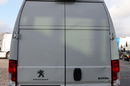 Peugeot BOXER / L4 H3 / WERSJA MAXI / BLASZAK / 2021 ROK / PO PEŁNYM ROZSZERZONYM SERWISIE / PO KONTRAKCIE SERWISOWYM / zdjęcie 14