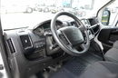 Peugeot BOXER / L4 H3 / WERSJA MAXI / BLASZAK / 2021 ROK / PO PEŁNYM ROZSZERZONYM SERWISIE / PO KONTRAKCIE SERWISOWYM / zdjęcie 22