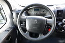 Peugeot BOXER / L4 H3 / WERSJA MAXI / BLASZAK / 2021 ROK / PO PEŁNYM ROZSZERZONYM SERWISIE / PO KONTRAKCIE SERWISOWYM / zdjęcie 25