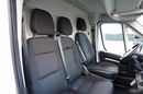Peugeot BOXER / L4 H3 / WERSJA MAXI / BLASZAK / 2021 ROK / PO PEŁNYM ROZSZERZONYM SERWISIE / PO KONTRAKCIE SERWISOWYM / zdjęcie 29