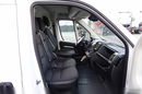 Peugeot BOXER / L4 H3 / WERSJA MAXI / BLASZAK / 2021 ROK / PO PEŁNYM ROZSZERZONYM SERWISIE / PO KONTRAKCIE SERWISOWYM / zdjęcie 31