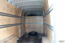 Peugeot BOXER / L4 H3 / WERSJA MAXI / BLASZAK / 2021 ROK / PO PEŁNYM ROZSZERZONYM SERWISIE / PO KONTRAKCIE SERWISOWYM / zdjęcie 33