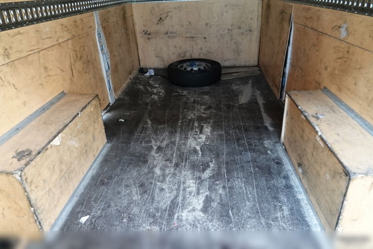 Peugeot BOXER / L4 H3 / WERSJA MAXI / BLASZAK / 2021 ROK / PO PEŁNYM ROZSZERZONYM SERWISIE / PO KONTRAKCIE SERWISOWYM / zdjęcie 36