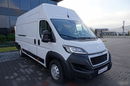 Peugeot BOXER / L4 H3 / WERSJA MAXI / BLASZAK / 2021 ROK / PO PEŁNYM ROZSZERZONYM SERWISIE / PO KONTRAKCIE SERWISOWYM / zdjęcie 3