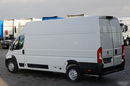 Peugeot BOXER / L4 H3 / WERSJA MAXI / BLASZAK / 2021 ROK / PO PEŁNYM ROZSZERZONYM SERWISIE / PO KONTRAKCIE SERWISOWYM / zdjęcie 8
