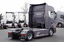 Scania S 500 / RETARDER / KLIMA POSTOJOWA / SKÓRY / PO KONTRAKCIE SERWISOWYM zdjęcie 9