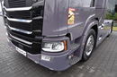 Scania S 500 / RETARDER / KLIMA POSTOJOWA / SKÓRY / PO KONTRAKCIE SERWISOWYM zdjęcie 12