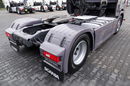 Scania S 500 / RETARDER / KLIMA POSTOJOWA / SKÓRY / PO KONTRAKCIE SERWISOWYM zdjęcie 16