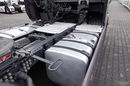 Scania S 500 / RETARDER / KLIMA POSTOJOWA / SKÓRY / PO KONTRAKCIE SERWISOWYM zdjęcie 17