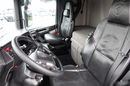 Scania S 500 / RETARDER / KLIMA POSTOJOWA / SKÓRY / PO KONTRAKCIE SERWISOWYM zdjęcie 25
