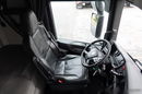 Scania S 500 / RETARDER / KLIMA POSTOJOWA / SKÓRY / PO KONTRAKCIE SERWISOWYM zdjęcie 28