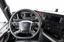 Scania S 500 / RETARDER / KLIMA POSTOJOWA / SKÓRY / PO KONTRAKCIE SERWISOWYM zdjęcie 30