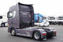 Scania S 500 / RETARDER / KLIMA POSTOJOWA / SKÓRY / PO KONTRAKCIE SERWISOWYM zdjęcie 8