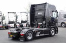Scania S 520 / V8 / RETARDER / CAŁA NA PODUSZKACH / KLIMA POSTOJOWA / BOGATE WYPOSAŻENIE / PO KONTRAKCIE SERWISOWYM zdjęcie 9