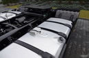 Scania S 520 / V8 / RETARDER / CAŁA NA PODUSZKACH / KLIMA POSTOJOWA / BOGATE WYPOSAŻENIE / PO KONTRAKCIE SERWISOWYM zdjęcie 13