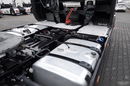 Scania S 520 / V8 / RETARDER / CAŁA NA PODUSZKACH / KLIMA POSTOJOWA / BOGATE WYPOSAŻENIE / PO KONTRAKCIE SERWISOWYM zdjęcie 17