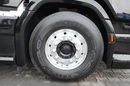 Scania S 520 / V8 / RETARDER / CAŁA NA PODUSZKACH / KLIMA POSTOJOWA / BOGATE WYPOSAŻENIE / PO KONTRAKCIE SERWISOWYM zdjęcie 20