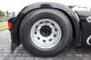 Scania S 520 / V8 / RETARDER / CAŁA NA PODUSZKACH / KLIMA POSTOJOWA / BOGATE WYPOSAŻENIE / PO KONTRAKCIE SERWISOWYM zdjęcie 22
