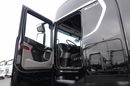 Scania S 520 / V8 / RETARDER / CAŁA NA PODUSZKACH / KLIMA POSTOJOWA / BOGATE WYPOSAŻENIE / PO KONTRAKCIE SERWISOWYM zdjęcie 23