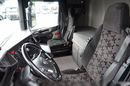 Scania S 520 / V8 / RETARDER / CAŁA NA PODUSZKACH / KLIMA POSTOJOWA / BOGATE WYPOSAŻENIE / PO KONTRAKCIE SERWISOWYM zdjęcie 25
