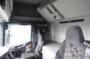 Scania S 520 / V8 / RETARDER / CAŁA NA PODUSZKACH / KLIMA POSTOJOWA / BOGATE WYPOSAŻENIE / PO KONTRAKCIE SERWISOWYM zdjęcie 26