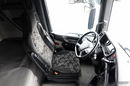 Scania S 520 / V8 / RETARDER / CAŁA NA PODUSZKACH / KLIMA POSTOJOWA / BOGATE WYPOSAŻENIE / PO KONTRAKCIE SERWISOWYM zdjęcie 28