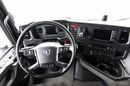 Scania S 520 / V8 / RETARDER / CAŁA NA PODUSZKACH / KLIMA POSTOJOWA / BOGATE WYPOSAŻENIE / PO KONTRAKCIE SERWISOWYM zdjęcie 30