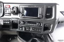 Scania S 520 / V8 / RETARDER / CAŁA NA PODUSZKACH / KLIMA POSTOJOWA / BOGATE WYPOSAŻENIE / PO KONTRAKCIE SERWISOWYM zdjęcie 31