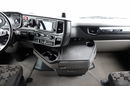 Scania S 520 / V8 / RETARDER / CAŁA NA PODUSZKACH / KLIMA POSTOJOWA / BOGATE WYPOSAŻENIE / PO KONTRAKCIE SERWISOWYM zdjęcie 32